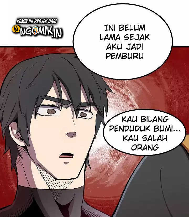Otherworldly Sword King’s Survival Records chapter 11